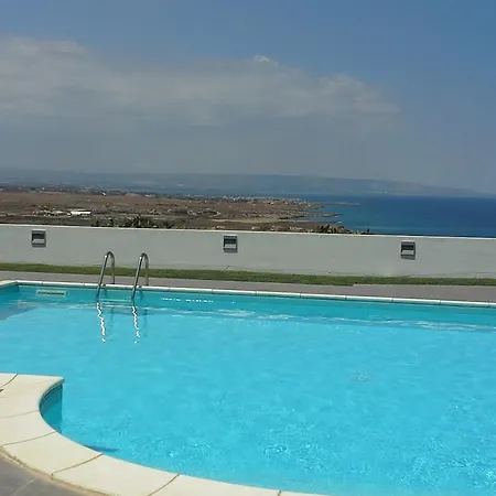 Torrefano 4* Portopalo Di Capo Passero