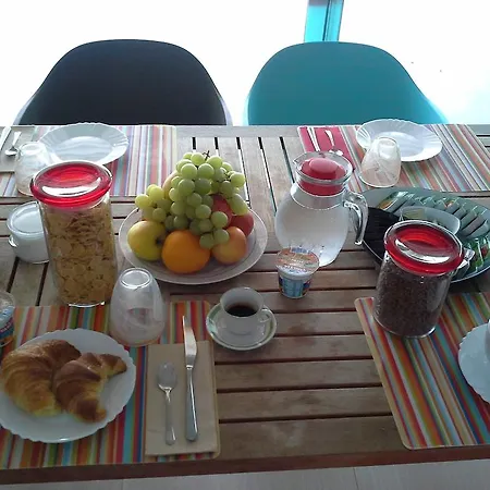 Torrefano Couette-café 4*