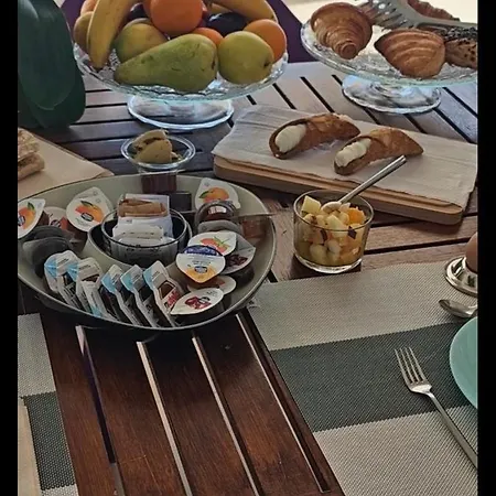 Torrefano Bed and Breakfast