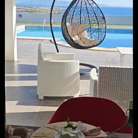 Bed and Breakfast Torrefano