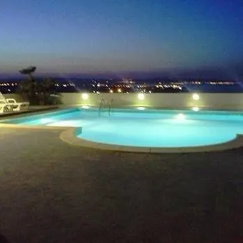 Torrefano Bed & Breakfast 3*