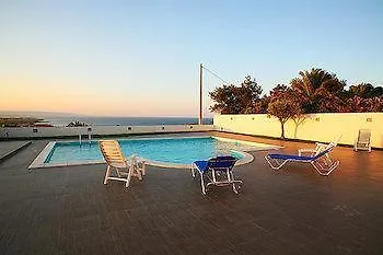 Couette-café Torrefano 3*