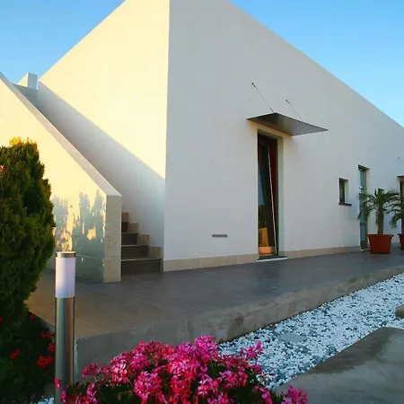 Torrefano 4* Portopalo Di Capo Passero