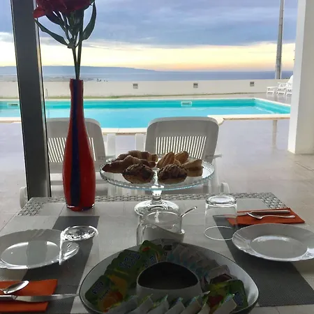 Couette-café Torrefano Portopalo Di Capo Passero