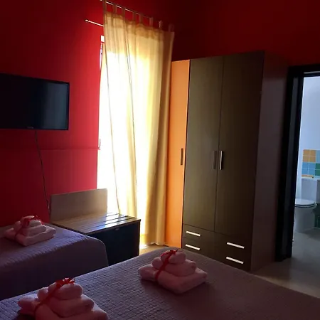 Torrefano Couette-café 4*