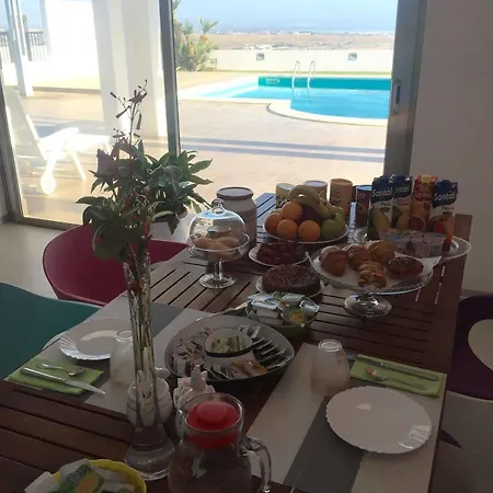 Torrefano לינה וארוחת בוקר