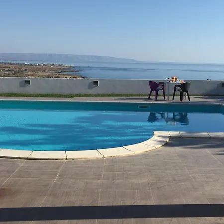 Torrefano Couette-café Portopalo Di Capo Passero