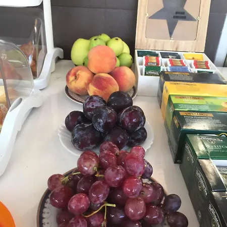 Torrefano Portopalo Di Capo Passero