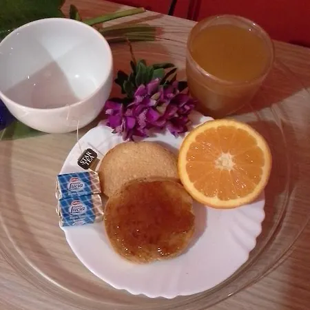 B&B Torrefano Bed & Breakfast 3*
