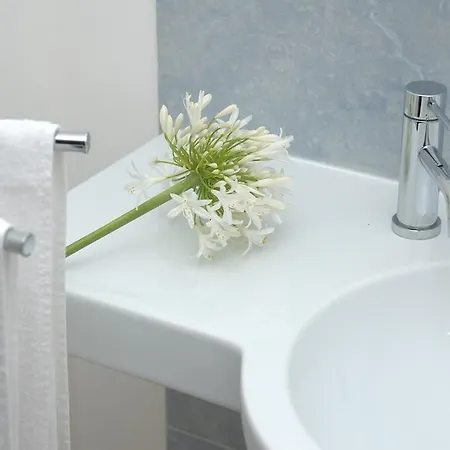Bed and breakfast Torrefano