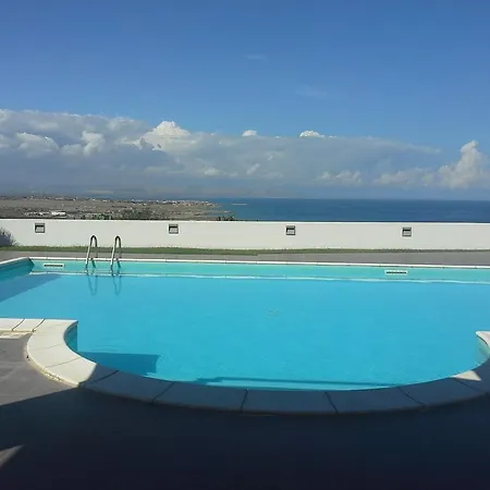 Torrefano Alojamento de Acomodação e Pequeno-almoço Portopalo Di Capo Passero