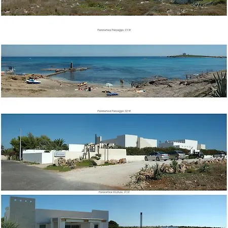 Bed and breakfast Torrefano
