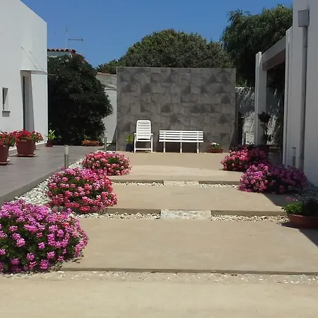 Torrefano Bed and breakfast