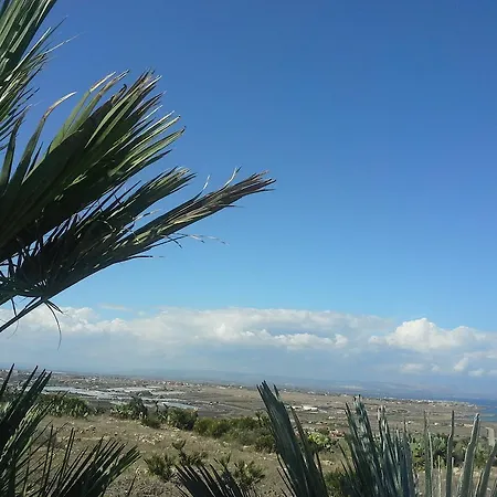 Bed and breakfast Torrefano 3*