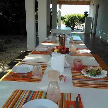 Torrefano Portopalo Di Capo Passero
