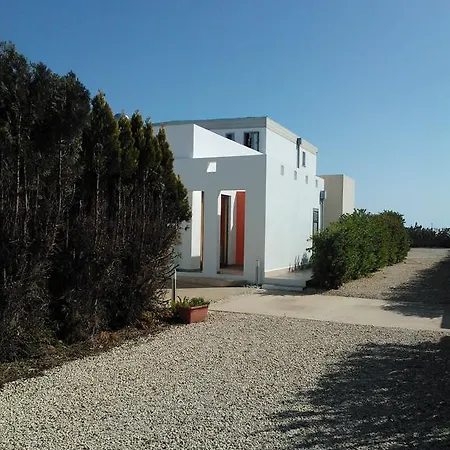Torrefano Alojamento de Acomodação e Pequeno-almoço Portopalo Di Capo Passero