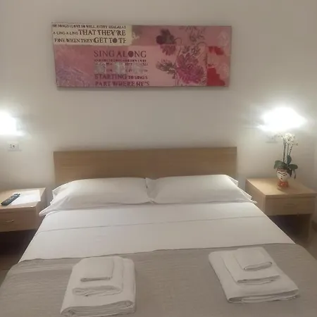 Bed and breakfast Torrefano 4*