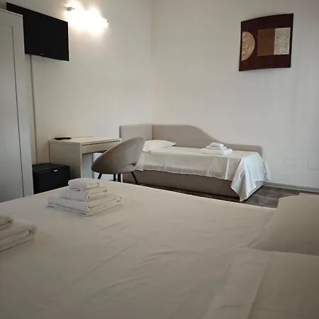 Torrefano 4*