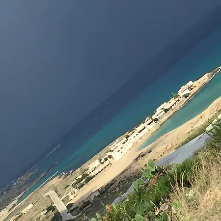 B&B Torrefano Portopalo Di Capo Passero