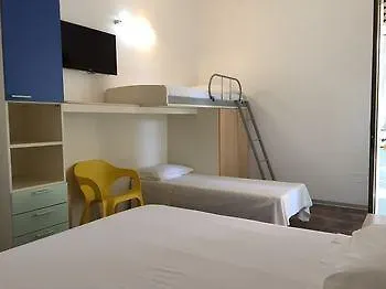 B&B Torrefano Bed & Breakfast