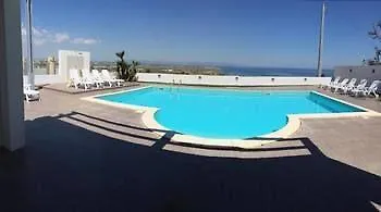 Bed and breakfast Torrefano Portopalo Di Capo Passero
