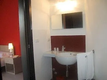 Bed and breakfast Torrefano