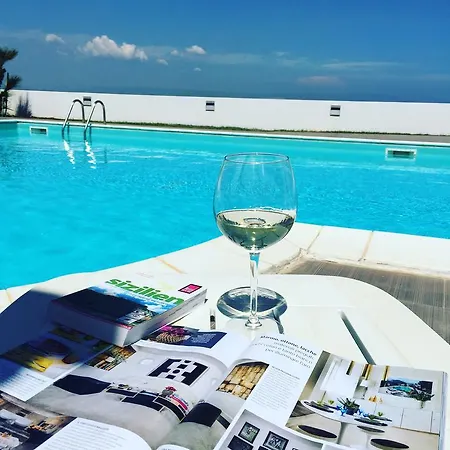 Bed & Breakfast Torrefano 3*