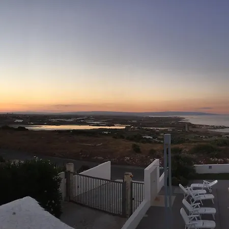 Bed & Breakfast Torrefano 3*