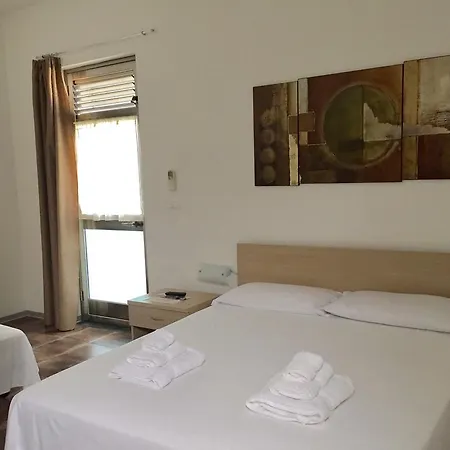 Bed and breakfast Torrefano Portopalo Di Capo Passero