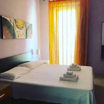 Torrefano Couette-café 4*