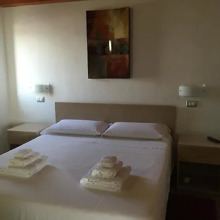 Bed and breakfast Torrefano