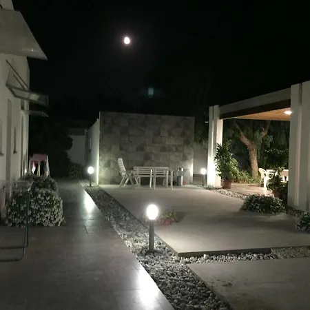 B&B Torrefano 3*