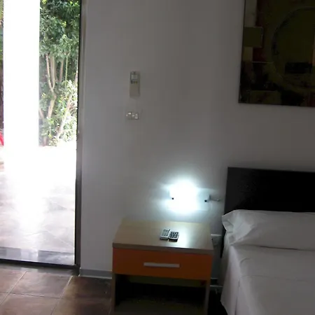 Bed & Breakfast B&B Torrefano Portopalo Di Capo Passero