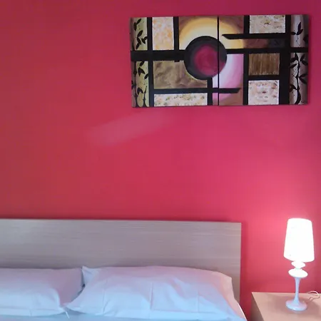 Bed and breakfast Torrefano