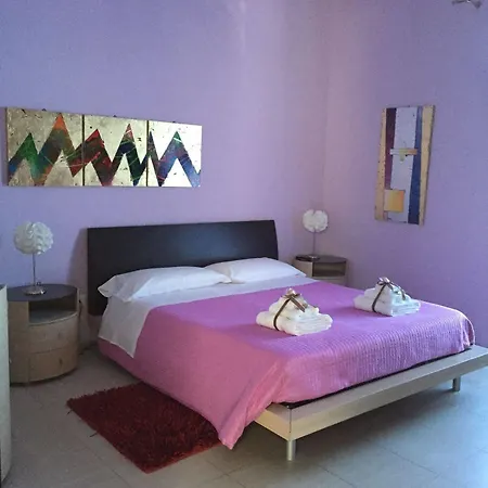 Torrefano Bed and breakfast 3*