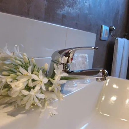 Bed & Breakfast B&B Torrefano