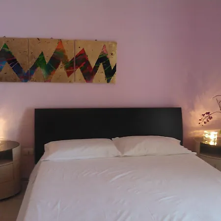 Torrefano Bed and breakfast 3*