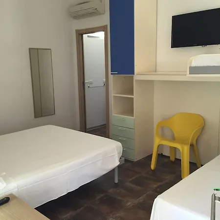 Torrefano Bed and breakfast