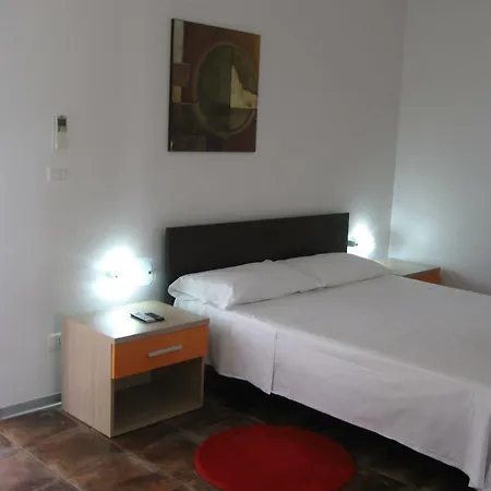 Torrefano Bed & Breakfast Portopalo Di Capo Passero