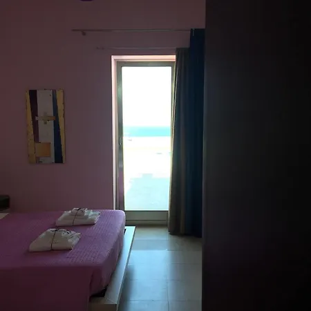 B&B Torrefano 3*