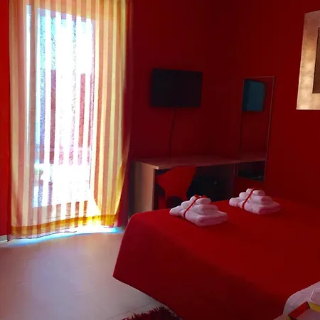 B&B Torrefano Portopalo Di Capo Passero