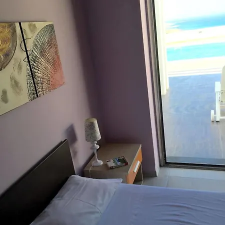 Bed and breakfast Torrefano