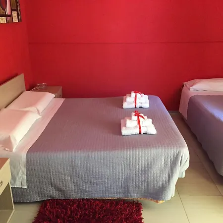 B&B Torrefano Portopalo Di Capo Passero