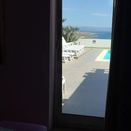 Torrefano Portopalo Di Capo Passero