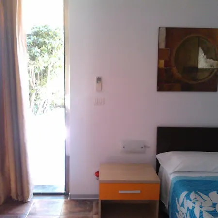 Bed and breakfast Torrefano