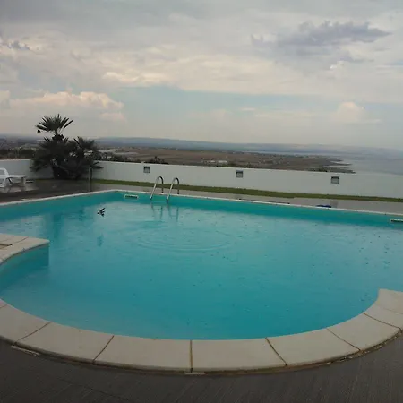 Torrefano Bed & Breakfast Portopalo Di Capo Passero