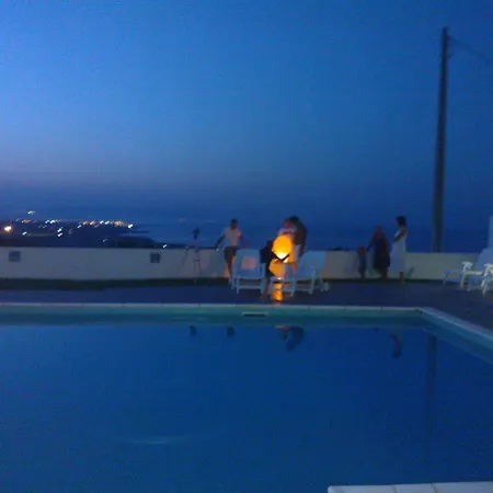 Torrefano Bed and breakfast Portopalo Di Capo Passero