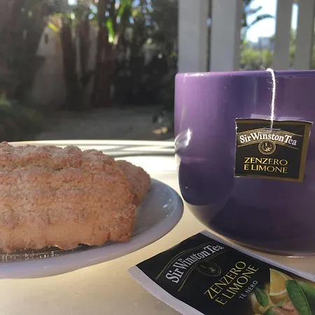 Frühstückspension Torrefano Portopalo Di Capo Passero