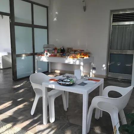 Torrefano Bed & Breakfast