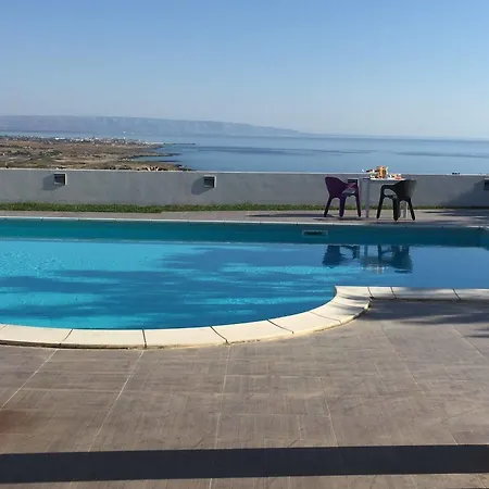 Torrefano Bed and breakfast Portopalo Di Capo Passero